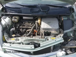 2008 Toyota Prius with VIN JTDKB20U587809059, listed as a IAAI auction lot 42669919 with 257,004 mi miles and . Bid and sale history available at DreamBid. Image 10.