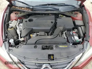 2016 Nissan Altima S with VIN 1N4AL3AP5GC284202, listed as a Copart auction lot 51473205 with 95,448 mi miles and Salvage Title. Bid and sale history available at DreamBid. Image 12.