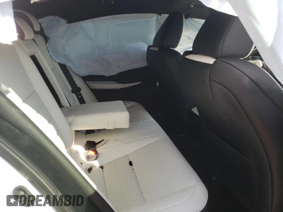 2021 Lexus IS 350 F Sport with VIN JTHGZ1E24M5022594, listed as a Copart auction lot 46638385 with 49,281 mi miles and Salvage Title. Bid and sale history available at DreamBid. Image 10.