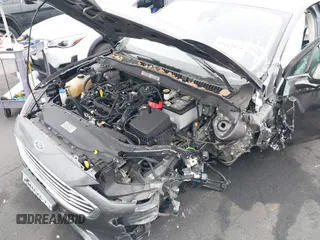 2020 Ford Fusion SEL с VIN 3FA6P0CD0LR137860, выставлен на аукционе IAAI как лот 42442924 с пробегом 64 998 миль миль и . История ставок и продаж доступна на DreamBid. Изображение 6.