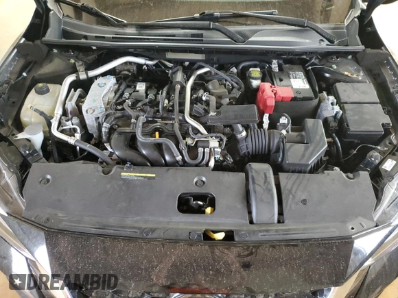 2021 Nissan Sentra SV с VIN 3N1AB8CV1MY225790, выставлен на аукционе Copart как лот 53784515 с пробегом 60 765 миль миль и Списание • Salvage title. История ставок и продаж доступна на DreamBid. Изображение 11.