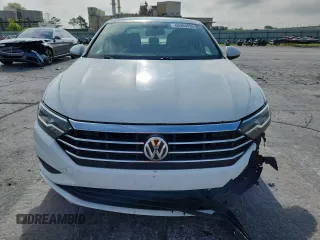 2019 Volkswagen Jetta S with VIN 3VWC57BU5KM060019, listed as a Copart auction lot 60983595 with 132,695 mi miles and Clean title. Bid and sale history available at DreamBid. Image 5.