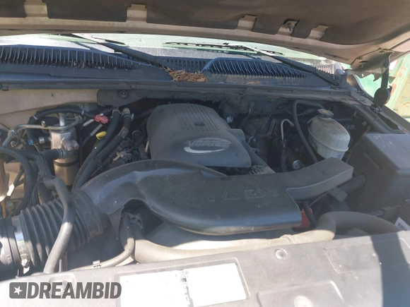 2004 Chevrolet Suburban LT z VIN 1GNFK16Z24J154314, wystawiony jako IAAI lot #42462404 z przebiegiem 275 938 mil mil oraz . Historia ofert i sprzedaży dostępna na DreamBid. Obrazek 10.