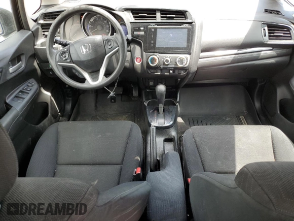 2015 Honda Fit EX-L z VIN 3HGGK5H80FM704920, wystawiony jako Copart lot #59834245 z przebiegiem 86 415 mil mil oraz Szkoda całkowita • Salvage title. Historia ofert i sprzedaży dostępna na DreamBid. Obrazek 8.