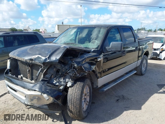 2006 Ford F-150 XLT с VIN 1FTPW14556KB50031, выставлен на аукционе IAAI как лот 42267041 с пробегом 279 571 миль миль и . История ставок и продаж доступна на DreamBid. Изображение 16.