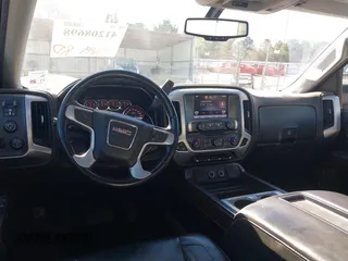 2015 GMC Sierra 1500 SLT with VIN 3GTU2VEJ8FG430051, listed as a IAAI auction lot 41208698 with 191,699 mi miles and . Bid and sale history available at DreamBid. Image 22.