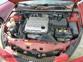2006 Toyota Solara SE z VIN 4T1FA38P66U068651, wystawiony jako Copart lot #56547755 z przebiegiem 145 957 mil mil oraz Szkoda całkowita • Salvage title. Historia ofert i sprzedaży dostępna na DreamBid. Obrazek 11.
