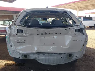 2021 Subaru Outback Premium with VIN 4S4BTAFC1M3103239, listed as a IAAI auction lot 42047668 with 44,740 mi miles and . Bid and sale history available at DreamBid. Image 17.