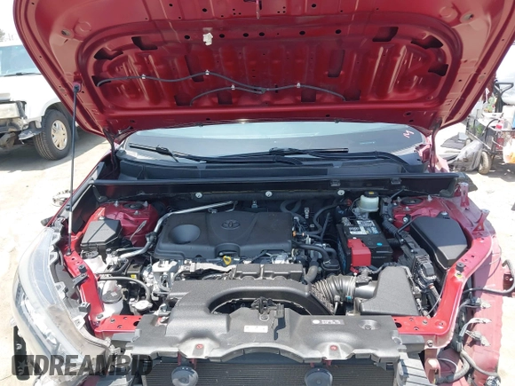 2019 Toyota RAV4 LE with VIN JTMK1RFV4KD025587, listed as a IAAI auction lot 42459046 with 73,852 mi miles and . Bid and sale history available at DreamBid. Image 10.