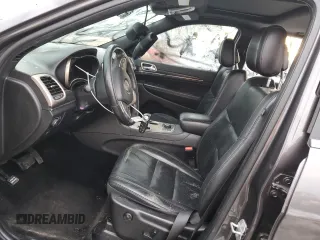 2015 Jeep Grand Cherokee Limited with VIN 1C4RJFBG0FC612871, listed as a Copart auction lot 88127405 with 175,393 mi miles and Salvage Title. Bid and sale history available at carsss.com. Image 7.
