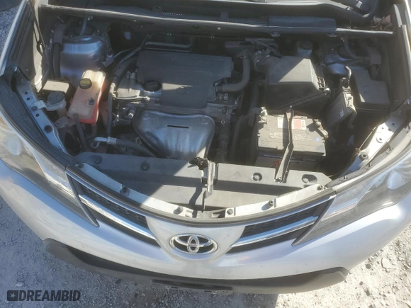 2013 Toyota RAV4 Limited with VIN 2T3DFREV2DW045452, listed as a Copart auction lot 47122715 with 138,632 mi miles and Clean Title. Bid and sale history available at carsss.com. Image 12.
