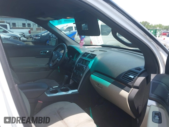 2013 Ford Explorer с VIN 1FM5K8B84DGC85389, выставлен на аукционе IAAI как лот 42400527 с пробегом 291 019 миль миль и . История ставок и продаж доступна на DreamBid. Изображение 5.