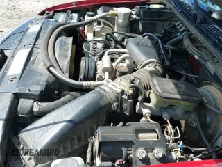 1997 Chevrolet Blazer LS with VIN 1GNDT13W6V2254801, listed as a IAAI auction lot 43107041 with 142,583 mi miles and . Bid and sale history available at DreamBid. Image 12.