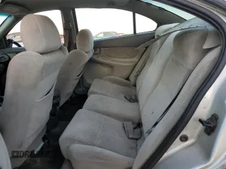 2003 Oldsmobile Alero GL1 z VIN 1G3NL52F13C182905, wystawiony jako Copart lot #77264384 z przebiegiem Nie podano mil oraz Szkoda całkowita • Salvage title. Historia ofert i sprzedaży dostępna na DreamBid. Obrazek 10.