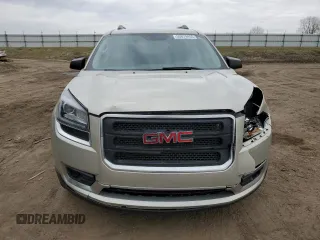 2016 GMC Acadia SLE with VIN 1GKKVPKD8GJ273912, listed as a Copart auction lot 50879455 with 144,464 mi miles and Clean Title. Bid and sale history available at carsss.com. Image 5.