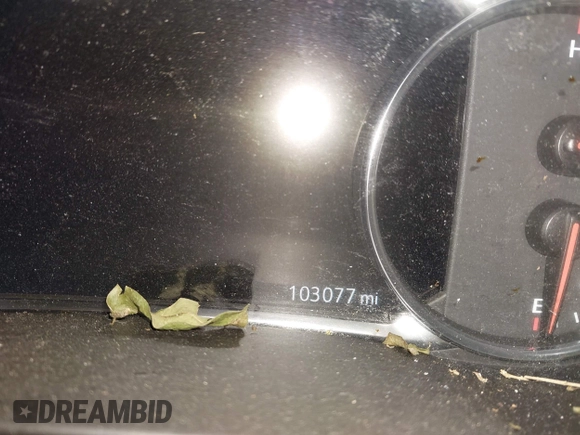 2021 Chevrolet Blazer RS with VIN 3GNKBERS9MS553482, listed as a IAAI auction lot 42502133 with 103,077 mi miles and . Bid and sale history available at DreamBid. Image 7.