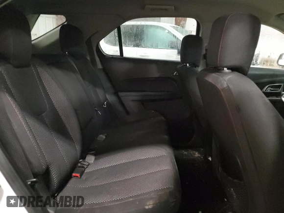 2014 Chevrolet Equinox LT with VIN 2GNALBEK9E1164710, listed as a Copart auction lot 44240115 with 176,042 mi miles and Clean Title. Bid and sale history available at carsss.com. Image 11.