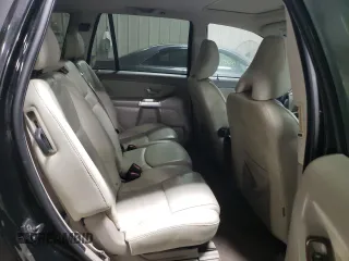 2006 Volvo XC90 2.5L Turbo with VIN YV4CY592061290473, listed as a Copart auction lot 85811134 with 158,339 mi miles and Salvage Title. Bid and sale history available at carsss.com. Image 10.