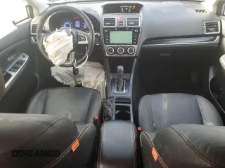 2016 Subaru Crosstrek Touring z VIN JF2GPBLC9GH236493, wystawiony jako Copart lot #78773864 z przebiegiem 78 918 mil mil oraz Szkoda całkowita • Salvage title. Historia ofert i sprzedaży dostępna na DreamBid. Obrazek 8.