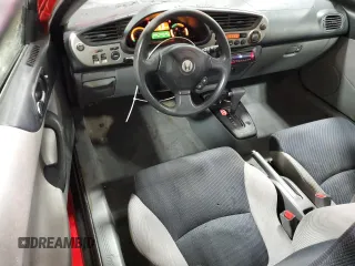 2002 Honda Insight z VIN JHMZE14742T000718, wystawiony jako Copart lot #83707524 z przebiegiem 256 383 mil mil oraz Szkoda całkowita • Salvage title. Historia ofert i sprzedaży dostępna na DreamBid. Obrazek 8.