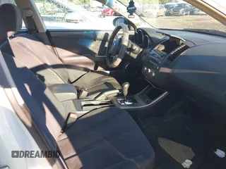 2006 Nissan Altima 2.5 with VIN 1N4AL11D16N321517, listed as a IAAI auction lot 39776843 with Not provided miles and . Bid and sale history available at DreamBid. Image 5.