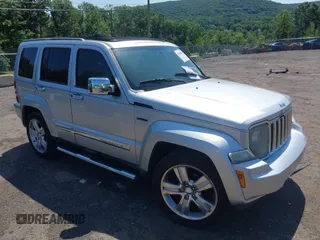 2011 Jeep Liberty Limited 70th Anniversary with VIN 1J4PN5GK3BW583324, listed as a IAAI auction lot 39885987 with 180,889 mi miles and . Bid and sale history available at DreamBid. Image 1.