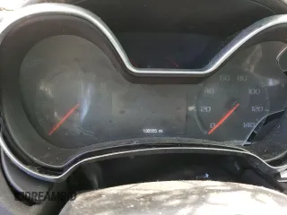 2015 Chevrolet Impala LTZ с VIN 2G1165S34F9161191, выставлен на аукционе Copart как лот 59107314 с пробегом 136 555 миль миль и Списание • Salvage title. История ставок и продаж доступна на DreamBid. Изображение 9.