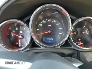 2011 Cadillac CTS Performance z VIN 1G6DL1ED2B0123363, wystawiony jako Copart lot #85114184 z przebiegiem 93 538 mil mil oraz Szkoda całkowita • Salvage title. Historia ofert i sprzedaży dostępna na DreamBid. Obrazek 9.