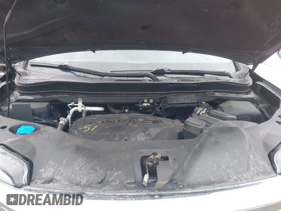 2021 Honda Pilot EX-L z VIN 5FNYF6H57MB072227, wystawiony jako IAAI lot #42227945 z przebiegiem 69 053 mil mil oraz . Historia ofert i sprzedaży dostępna na DreamBid. Obrazek 10.