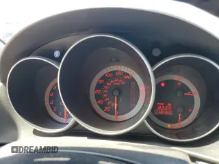 2006 Mazda 3 S Grand Touring z VIN JM1BK344161540154, wystawiony jako Copart lot #57724315 z przebiegiem 116 468 mil mil oraz Szkoda całkowita • Salvage title. Historia ofert i sprzedaży dostępna na DreamBid. Obrazek 9.