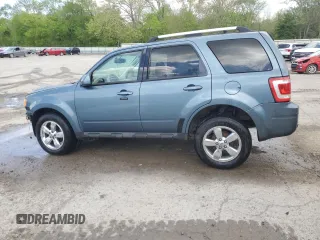 2012 Ford Escape Limited z VIN 1FMCU0EG9CKA20453, wystawiony jako Copart lot #56009755 z przebiegiem 190 000 mil mil oraz Szkoda całkowita • Salvage title. Historia ofert i sprzedaży dostępna na DreamBid. Obrazek 2.