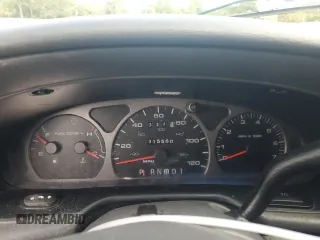 2003 Ford Taurus z VIN 1FAHP59U73A217826, wystawiony jako Copart lot #80059964 z przebiegiem 315 560 mil mil oraz Szkody całkowita. Historia ofert i sprzedaży dostępna na DreamBid. Obrazek 9.