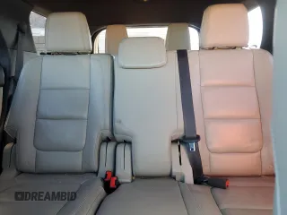 2013 Ford Explorer XLT with VIN 1FM5K7D84DGB51604, listed as a Copart auction lot 43856505 with 106,179 mi miles and Salvage Title. Bid and sale history available at DreamBid. Image 10.