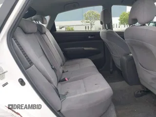 2004 Toyota Prius with VIN JTDKB22U640049837, listed as a IAAI auction lot 42033704 with 160,028 mi miles and . Bid and sale history available at DreamBid. Image 8.