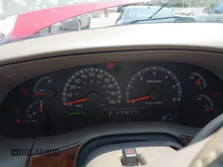 2001 Ford F-150 XLT с VIN 1FTRW08L01KF45724, выставлен на аукционе IAAI как лот 42382019 с пробегом 114 953 миль миль и . История ставок и продаж доступна на DreamBid. Изображение 7.