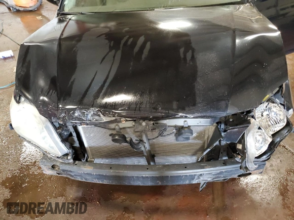 2006 Toyota Avalon XL with VIN 4T1BK36B16U165503, listed as a Copart auction lot 58836685 with 193,662 mi miles and Salvage title. Bid and sale history available at DreamBid. Image 11.