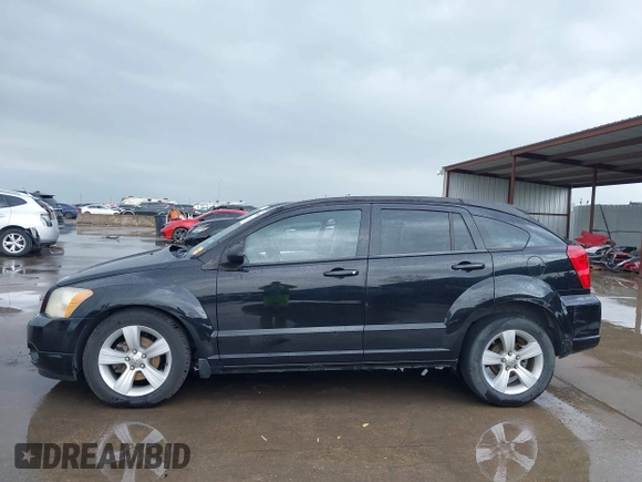 2010 Dodge Caliber Mainstreet z VIN 1B3CB3HA5AD643719, wystawiony jako IAAI lot #41940088 z przebiegiem 173 204 mil mil oraz . Historia ofert i sprzedaży dostępna na DreamBid. Obrazek 14.