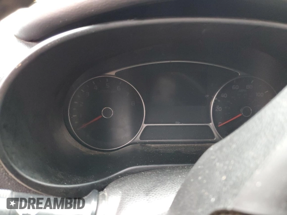 2014 Kia Soul + with VIN KNDJX3A50E7043571, listed as a Copart auction lot 53580215 with Not Provided miles and Salvage Title. Bid and sale history available at DreamBid. Image 9.