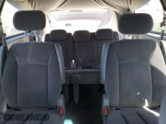 2006 Chrysler Town & Country LWB Touring with VIN 2A8GP54L46R622085, listed as a Copart auction lot 69394374 with 180,742 mi miles and Salvage Title. Bid and sale history available at carsss.com. Image 10.