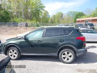 2013 Toyota RAV4 XLE with VIN 2T3RFREV9DW113610, listed as a IAAI auction lot 42103411 with 191,674 mi miles and . Bid and sale history available at carsss.com. Image 15.