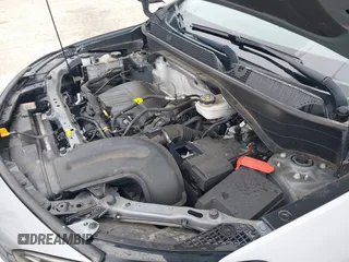 2022 Buick Encore GX Preferred with VIN KL4MMBS27NB112168, listed as a IAAI auction lot 41996307 with 51,291 mi miles and . Bid and sale history available at DreamBid. Image 10.