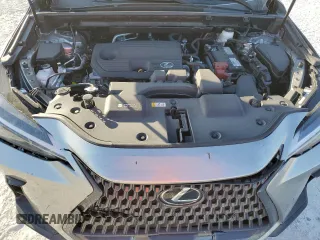 2023 Lexus NX 250 с VIN 2T2ADCAZ1PC004724, выставлен на аукционе Copart как лот 84143904 с пробегом 8 949 миль миль и На запчасти • Non repairable. История ставок и продаж доступна на DreamBid. Изображение 12.