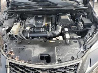 2021 Lexus NX 300 F Sport с VIN JTJSARDZ0M2258481, выставлен на аукционе Copart как лот 49843495 с пробегом Не указан миль и Списание • Salvage title. История ставок и продаж доступна на DreamBid. Изображение 13.