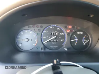 1996 Honda Civic z VIN 1HGEJ6507TL021317, wystawiony jako Copart lot #80767574 z przebiegiem 227 670 mil mil oraz Szkoda całkowita • Salvage title. Historia ofert i sprzedaży dostępna na DreamBid. Obrazek 9.