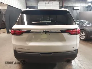 2023 Chevrolet Traverse LT Cloth with VIN 1GNEVGKW4PJ332410, listed as a IAAI auction lot 42001073 with 23,453 mi miles and . Bid and sale history available at DreamBid. Image 17.
