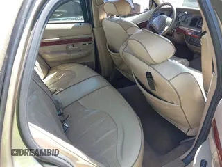 2000 Mercury Grand Marquis GS z VIN 2MEFM74W3YX610461, wystawiony jako IAAI lot #42162767 z przebiegiem 181 400 mil mil oraz . Historia ofert i sprzedaży dostępna na DreamBid. Obrazek 8.