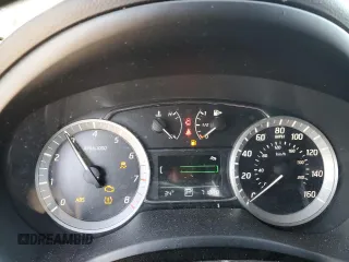 2014 Nissan Sentra SV with VIN 3N1AB7AP9EY332828, listed as a Copart auction lot 44182745 with 71,028 mi miles and Clean Title. Bid and sale history available at DreamBid. Image 9.