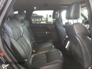2016 Land Rover Range Rover Sport HSE z VIN SALWR2KF8GA637244, wystawiony jako Copart lot #62194375 z przebiegiem 79 171 mil mil oraz Czysty tytuł • Clean title. Historia ofert i sprzedaży dostępna na DreamBid. Obrazek 11.