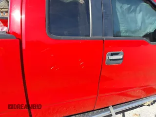 2013 Ford F-150 XL with VIN 1FTFX1ET2DFD66365, listed as a IAAI auction lot 41826360 with 136,600 mi miles. Bid and sale history available at carsss.com. Image 14.