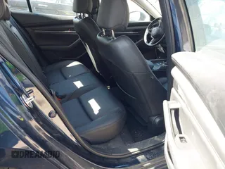 2020 Mazda 3 Select z VIN JM1BPACL2L1165675, wystawiony jako IAAI lot #42232872 z przebiegiem 99 261 mil mil oraz . Historia ofert i sprzedaży dostępna na DreamBid. Obrazek 8.
